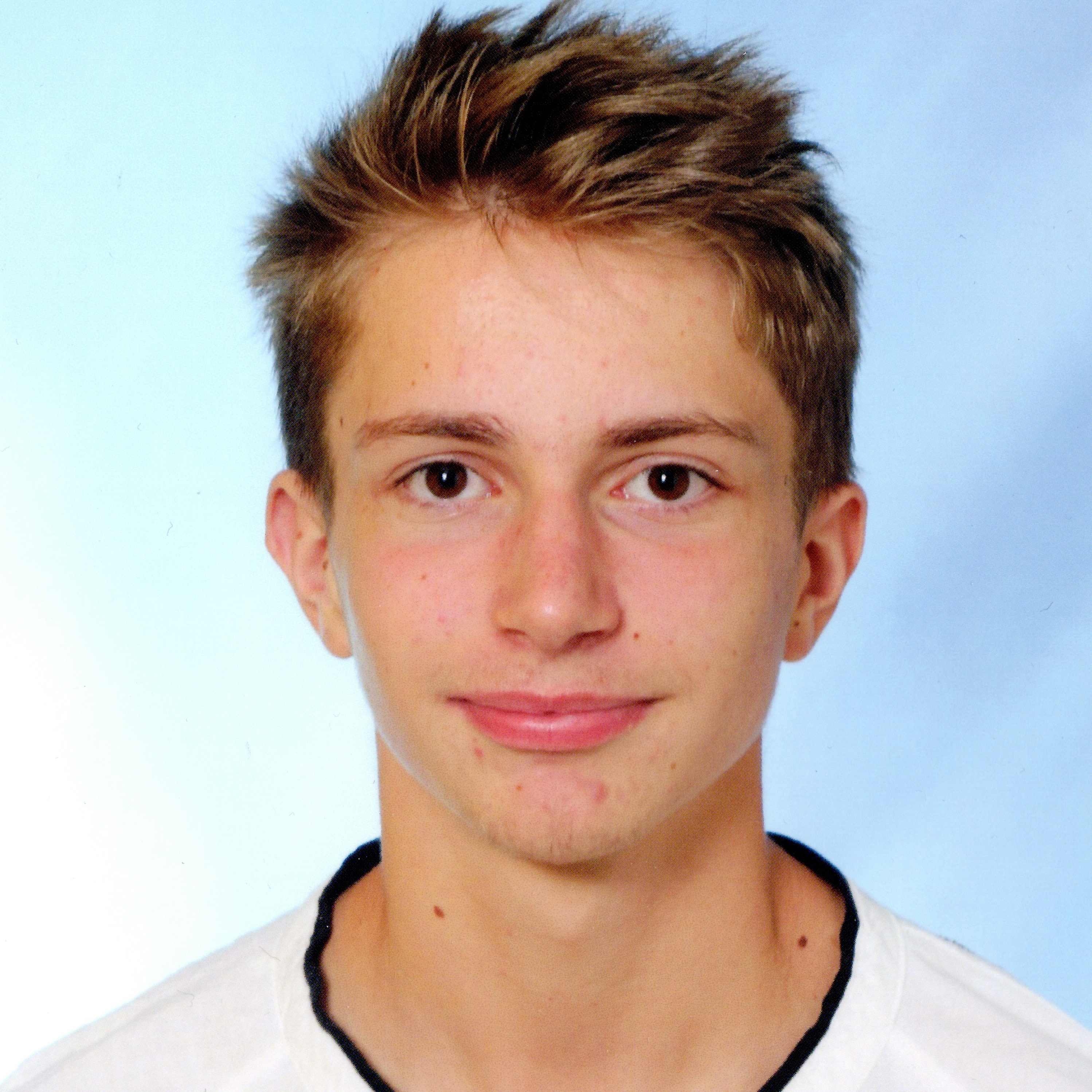 Photo de Vincent Thorin